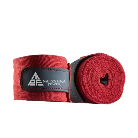 Boxing Wraps